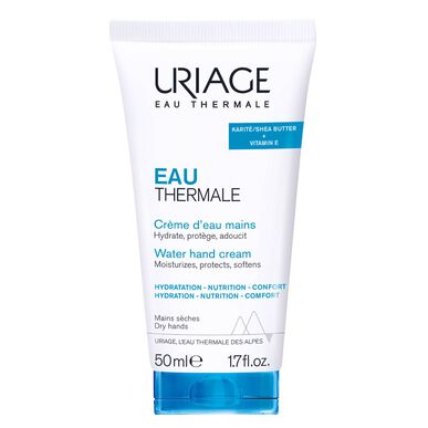 Creme Hidratante de Mãos Wells