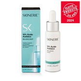 Sérum Anti-Imperfeições Ácido Azelaico Wells Image 2