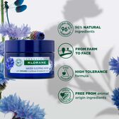 Cornflower Water Sleeping Mask Wells Image 2