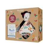 Mustela Coffret Eau de Soin Musti Wells