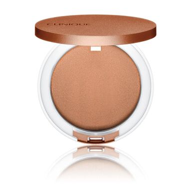 Pó Bronzeador True Bronze Pressed Powder 02 - Sunkissed 1 un Wells