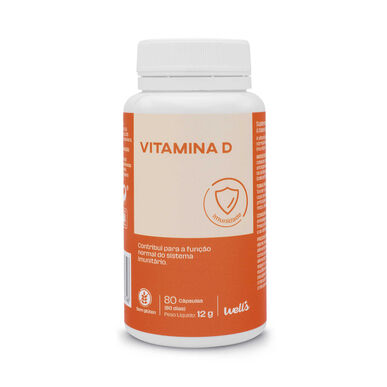 Vitamina D Wells Image 1