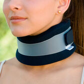 Colar Cervical Semi Rigido Wells Image 3