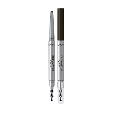 Modelador de Sobrancelhas Brow Xpert 109 Ebony 1 un Wells