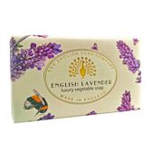 Sabonete Vintage English Lavender Wells