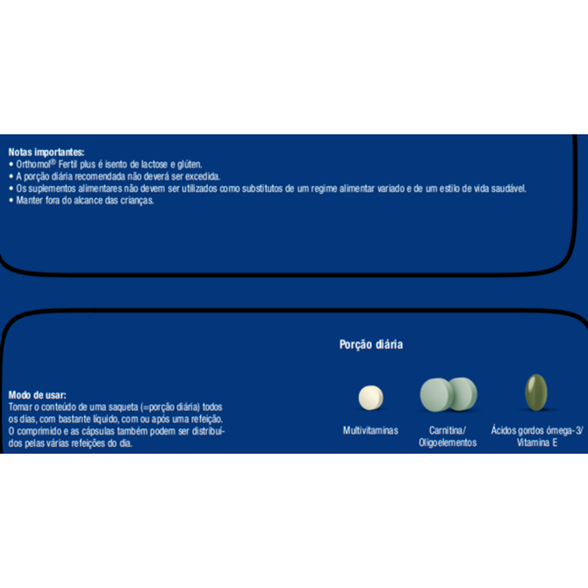 Fertil Plus Fertilidade Masculina