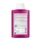 Prickly Pear 72h Hydration & Shine Shampoo 200 ml Wells Image 2