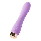 Vibrador Ponto G Duplo Bali Wells Image 2