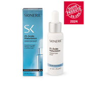 Sérum de Rosto Hidratante Ácido Hialurónico Wells Image 2