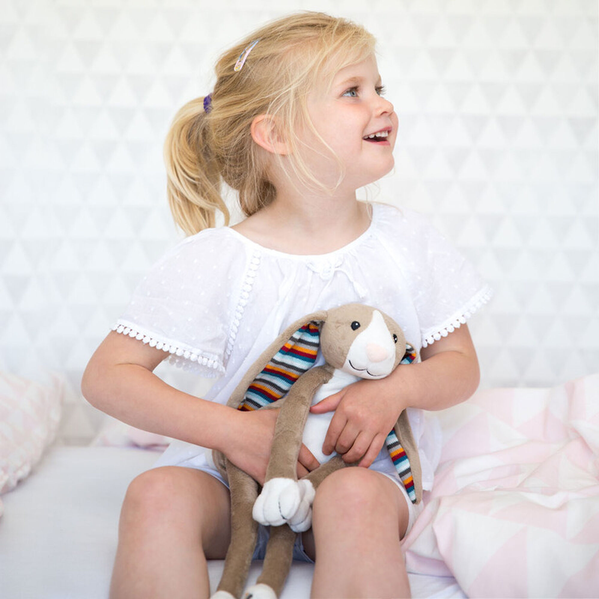 Nightlight Soothing Melodies Bo The Bunny