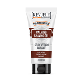 Men Care Gel de Barbear Calmante Wells