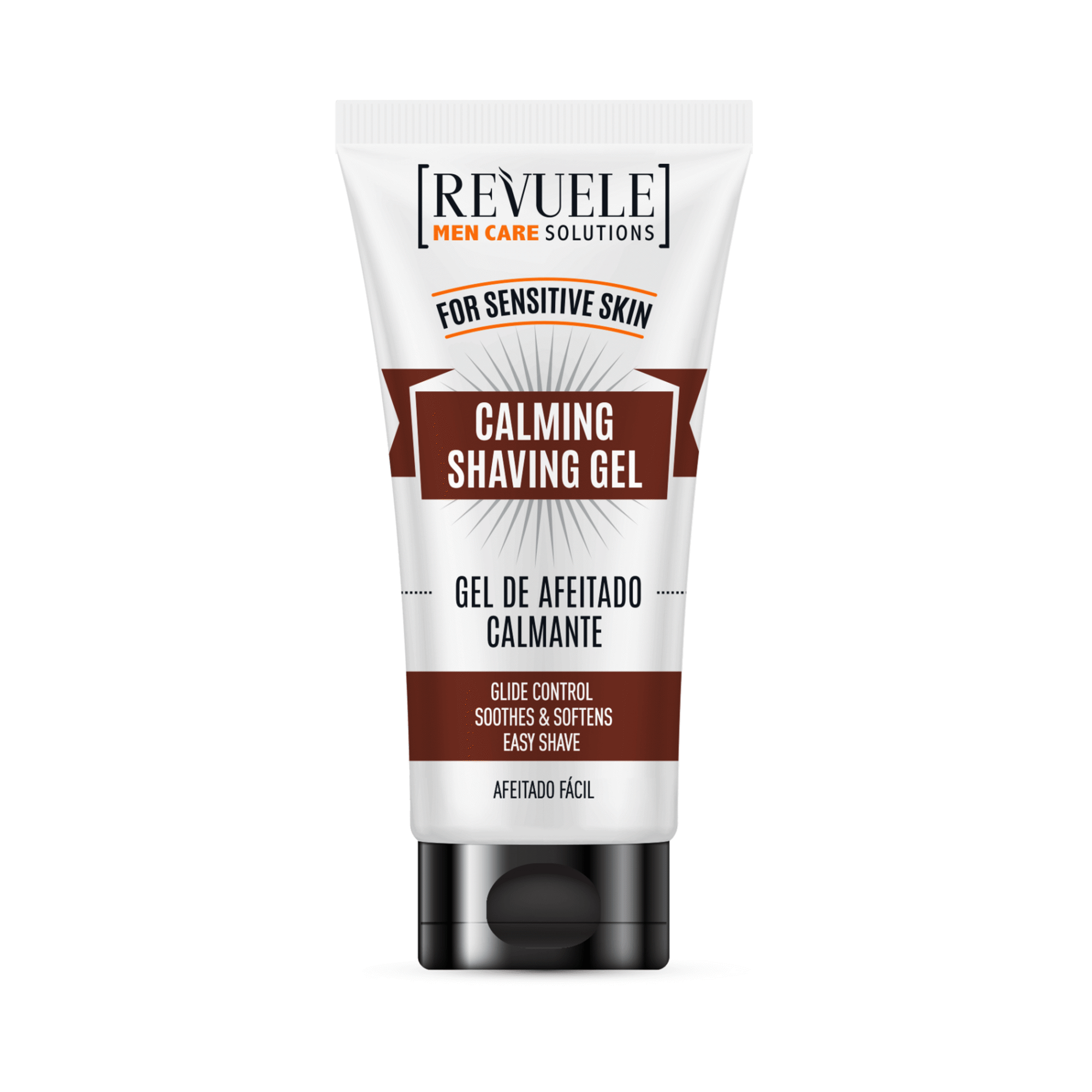 Men Care Gel de Barbear Calmante