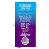 Água Mineral Natural Alcalina pH 9,5 Sport Wells Image 2