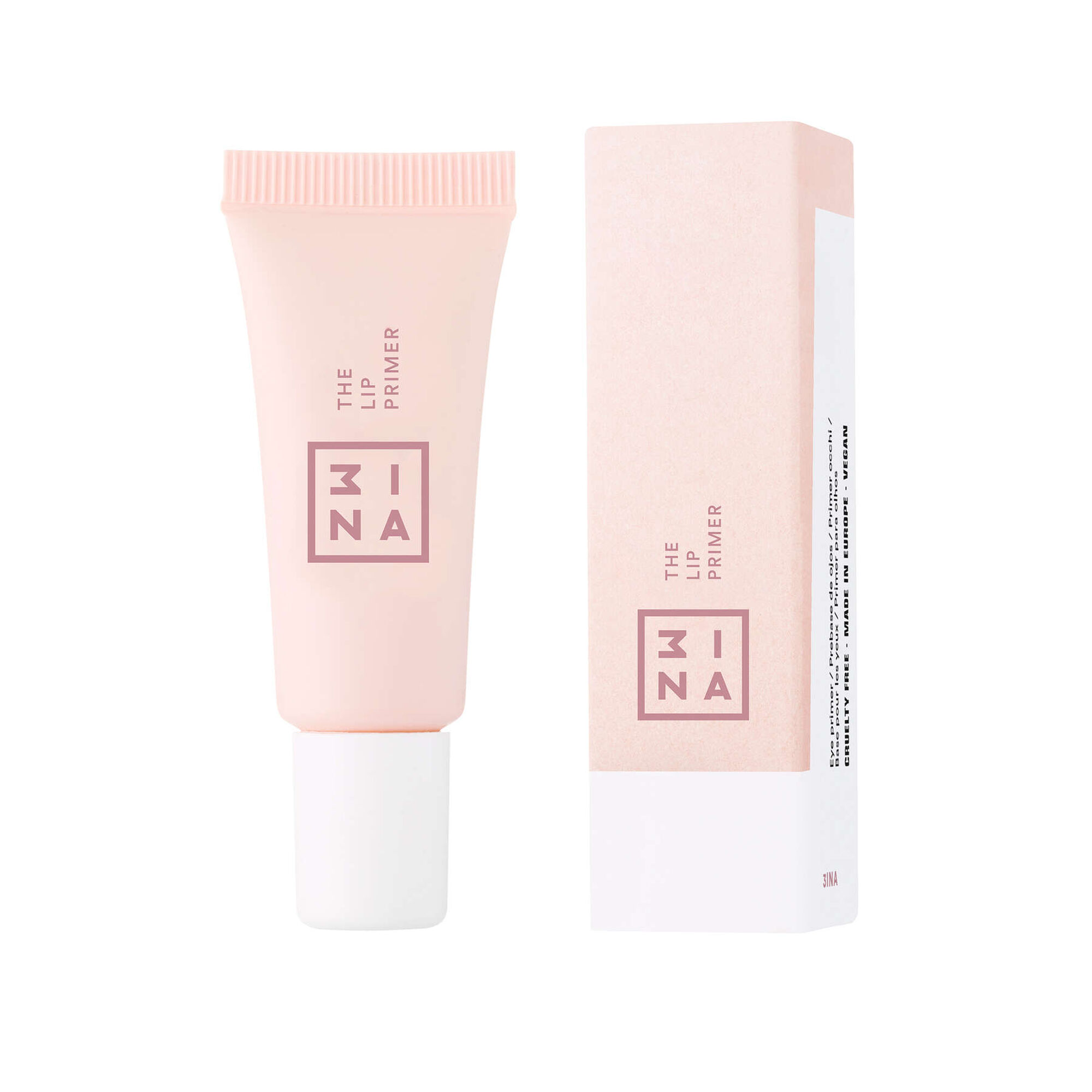 Pré-base de Lábios The Lip Primer