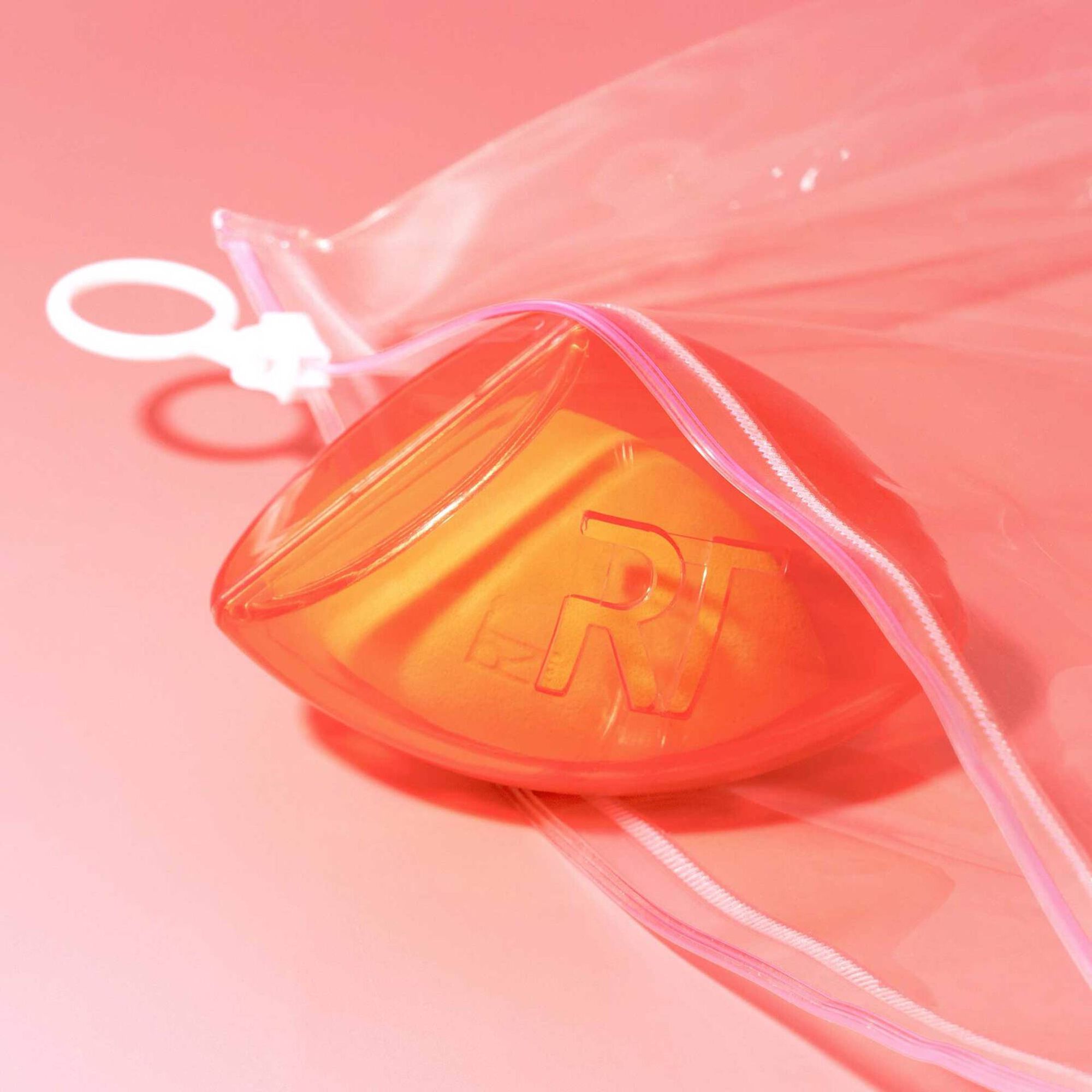 Miracle Complex Sponge Travel Case