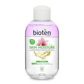 Skin Moisture Eye Make-Up Remover Wells