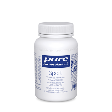 Sport Vitaminas e Minerais Wells Image 1