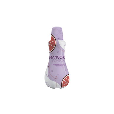 Mangostão Composto Vitamina C Wells Image 1