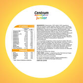 Suplemento Multivitamínico Centrum Júnior Wells Image 7