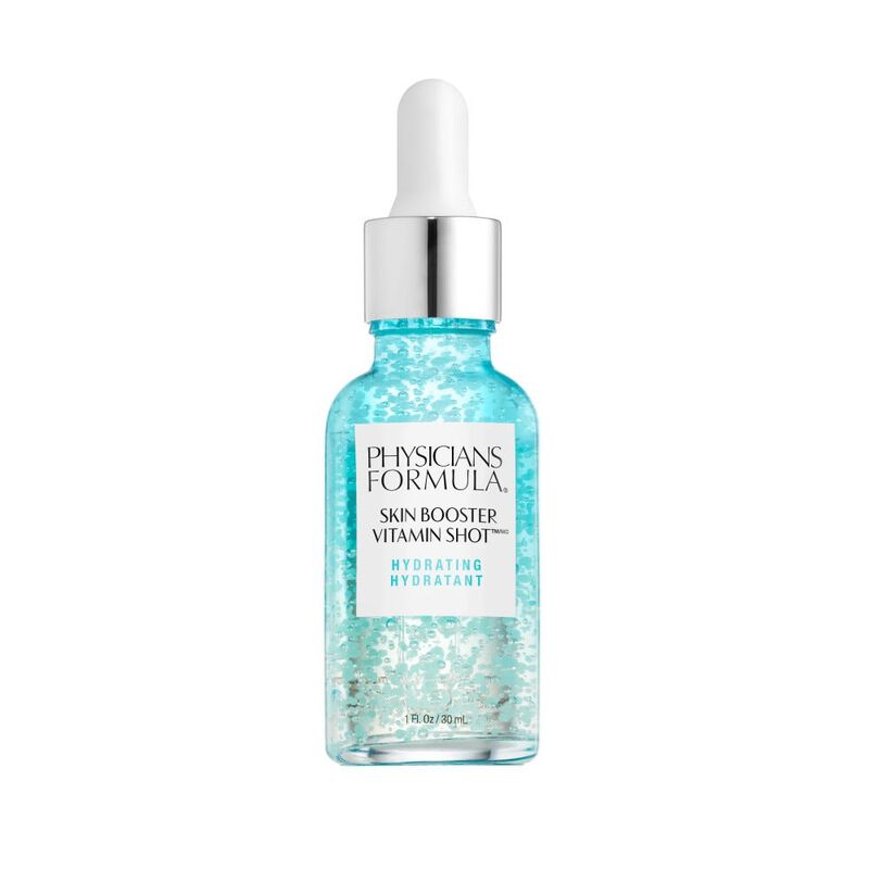 Skin Booster Vitamin Shot