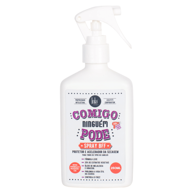 Spray Protetor Comigo Ninguém Pode