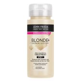 Blonde Repair System Pre-Shampoo Treatment Wells Image 1