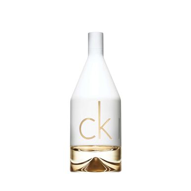 Calvin Klein In2U Woman EDT 150 ml Wells Image 1