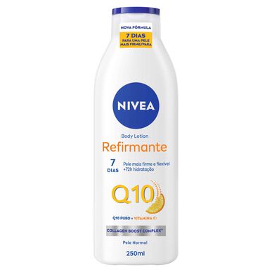 Body Lotion Reafirmante Q10 Wells Image 1