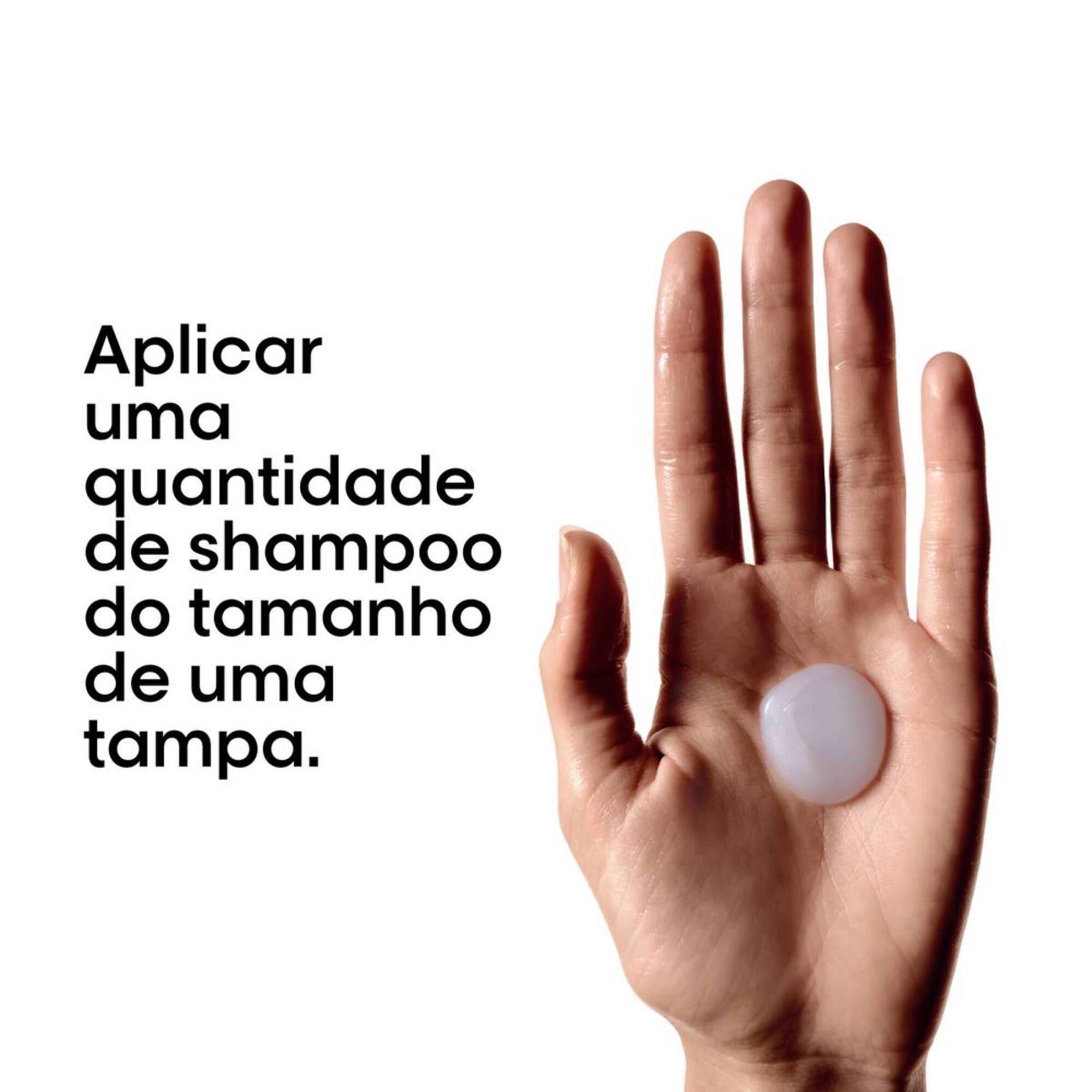 Vitamino Color Serie Expert Shampoo