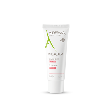 Creme Rico Apaziguante Rheacalm Wells