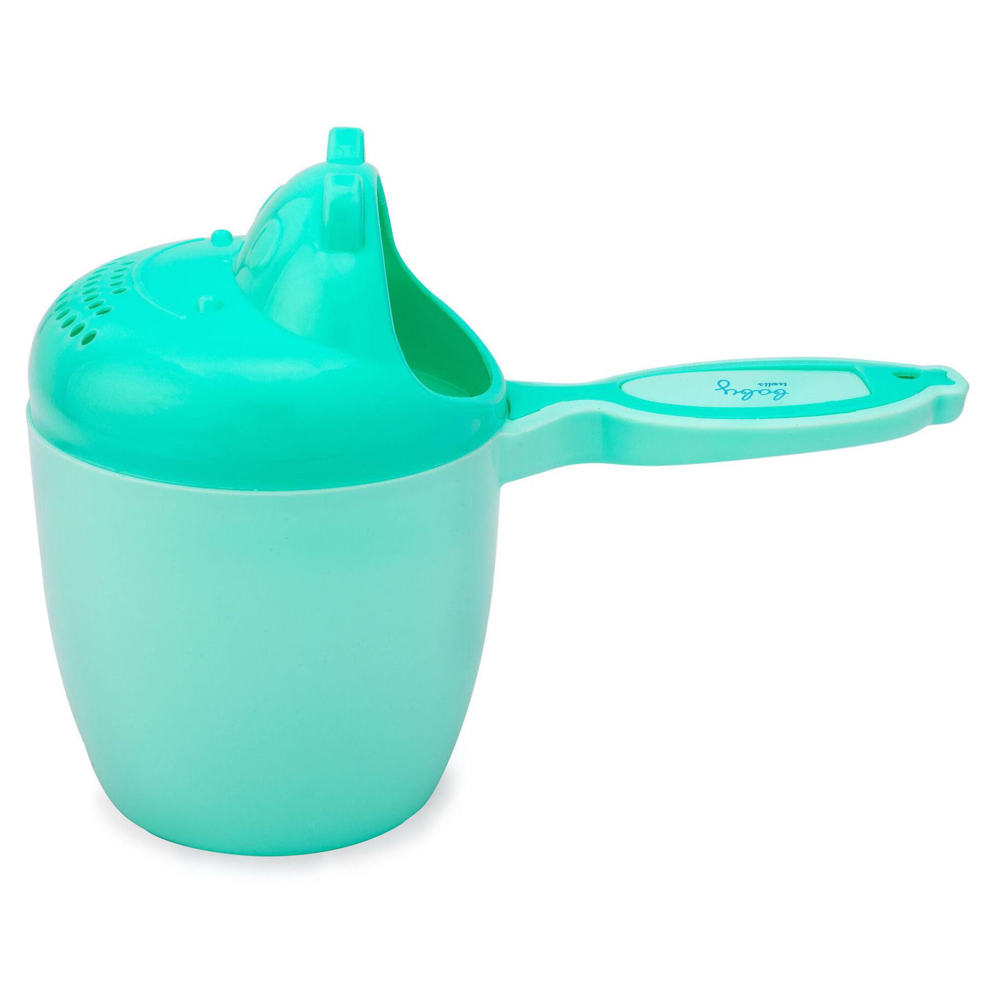 Copo Chuveiro para Banho do Bebé