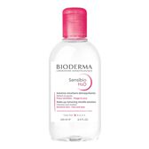 Sensibio H2O Solution Micellaire Démaquillante Wells