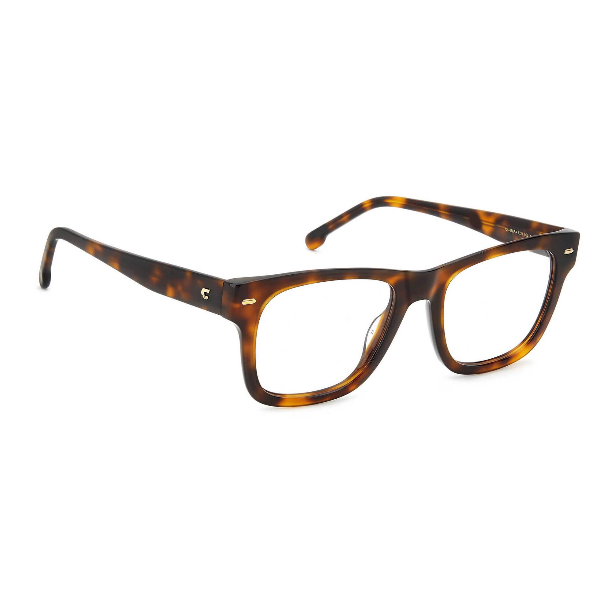Armação Óculos Carrera 3021 52 M20ACTT
