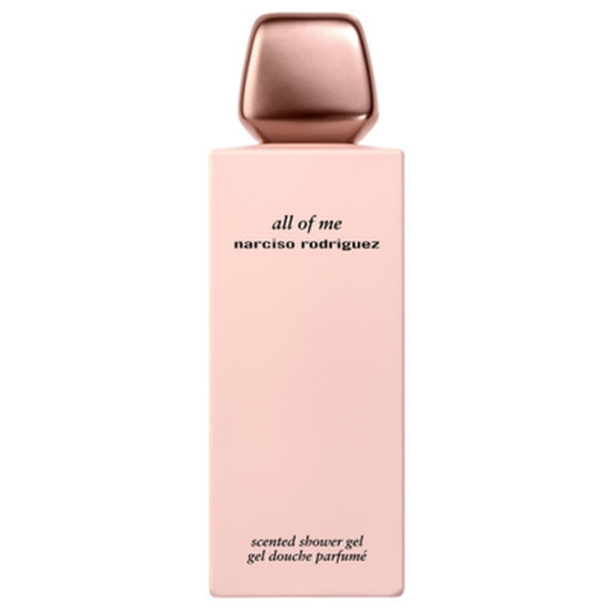 Narciso Rodriguez All Of Me Gel Duche