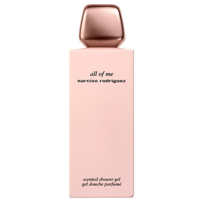 Narciso Rodriguez All Of Me Gel Duche