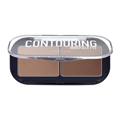Palete Contouring Duo Wells Image 1