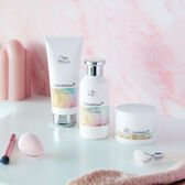 Color Motion Shampoo Wells Image 16