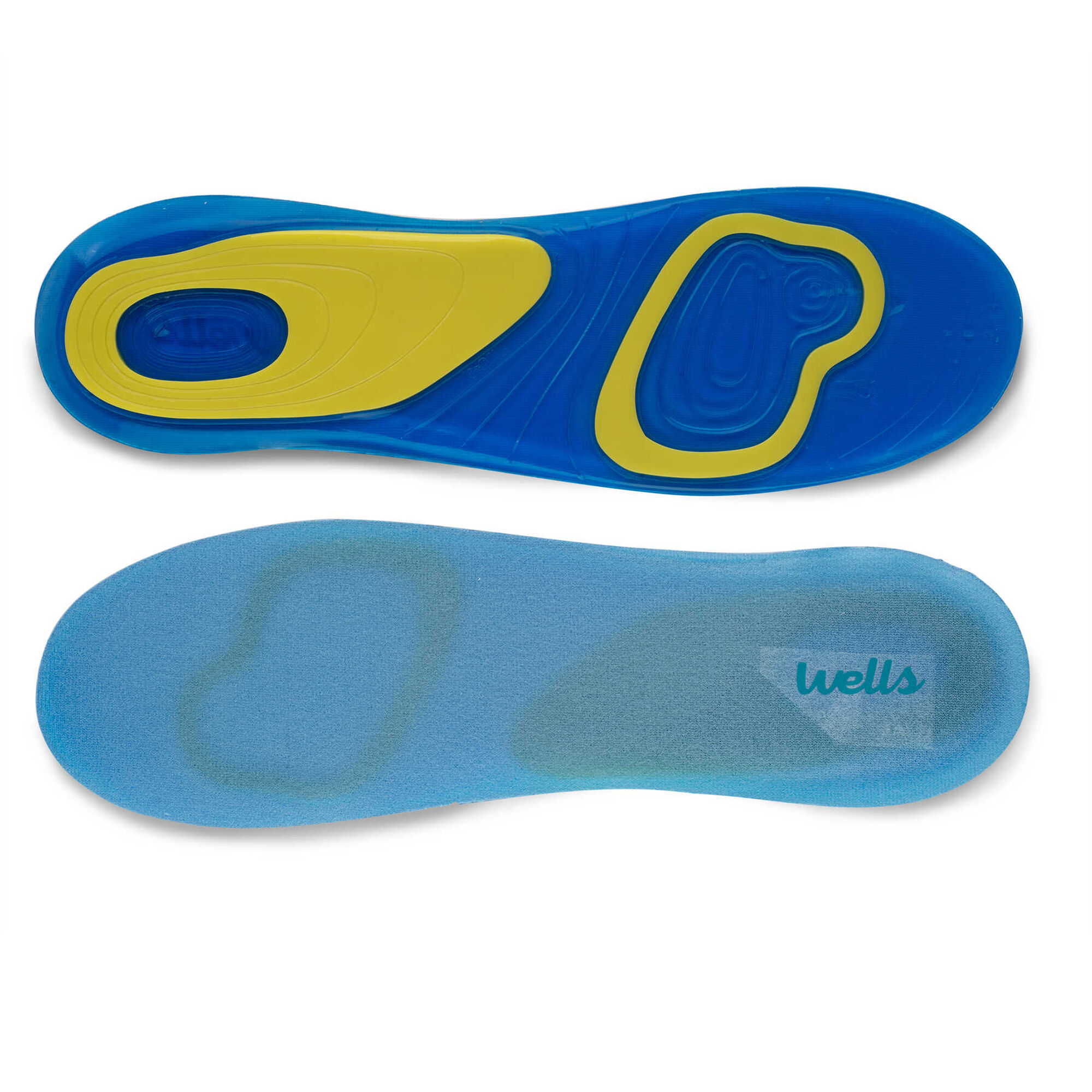 Palmilhas Gel Sport
