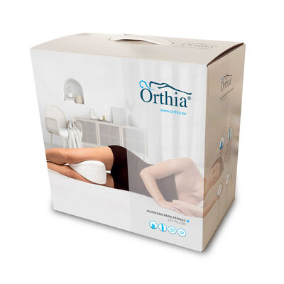 Almofada para pernas Almofada para pernas