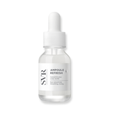Ampoule Refresh Concentré Yeux Lisse Wells