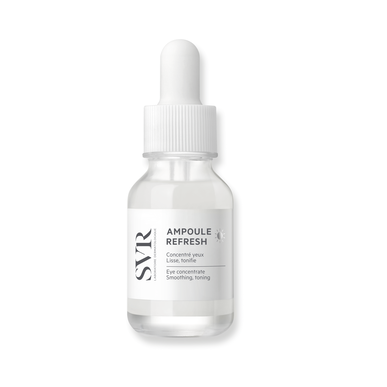 Ampoule Refresh Concentré Yeux Lisse Wells