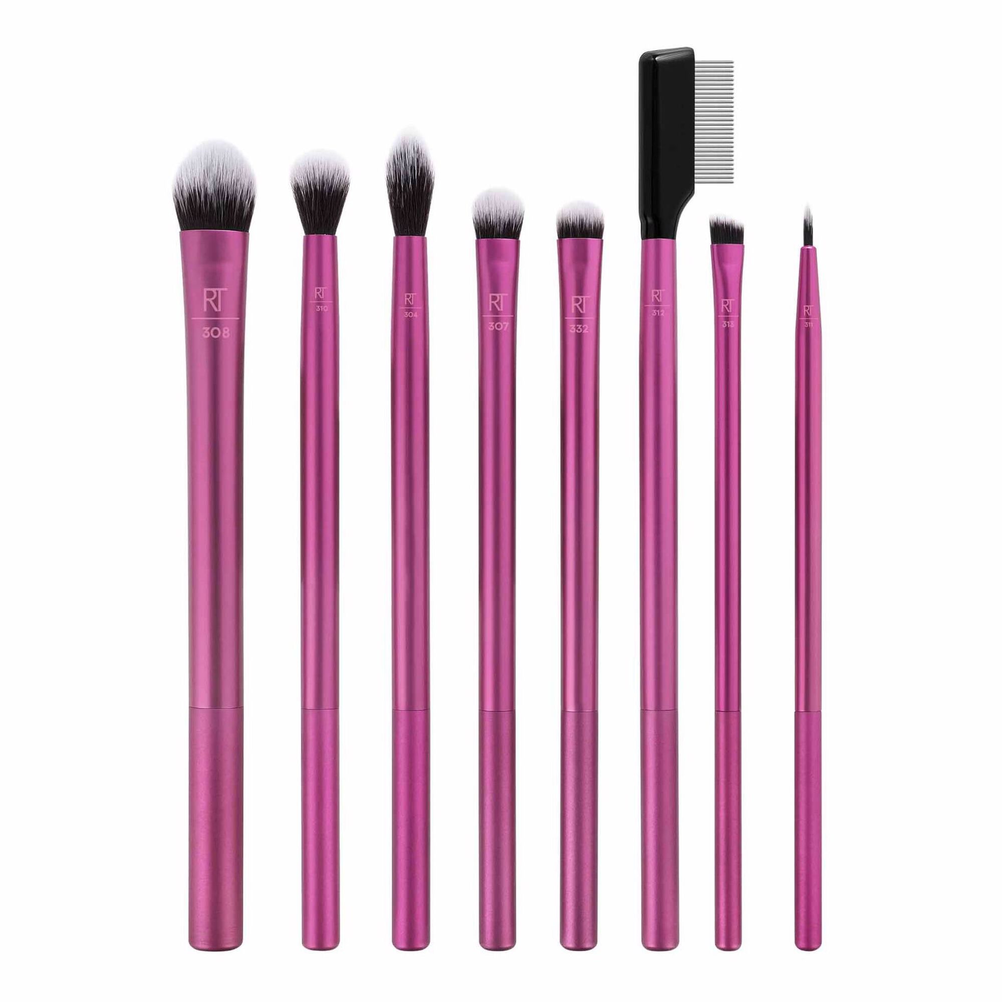 Everyday Eye Essentials