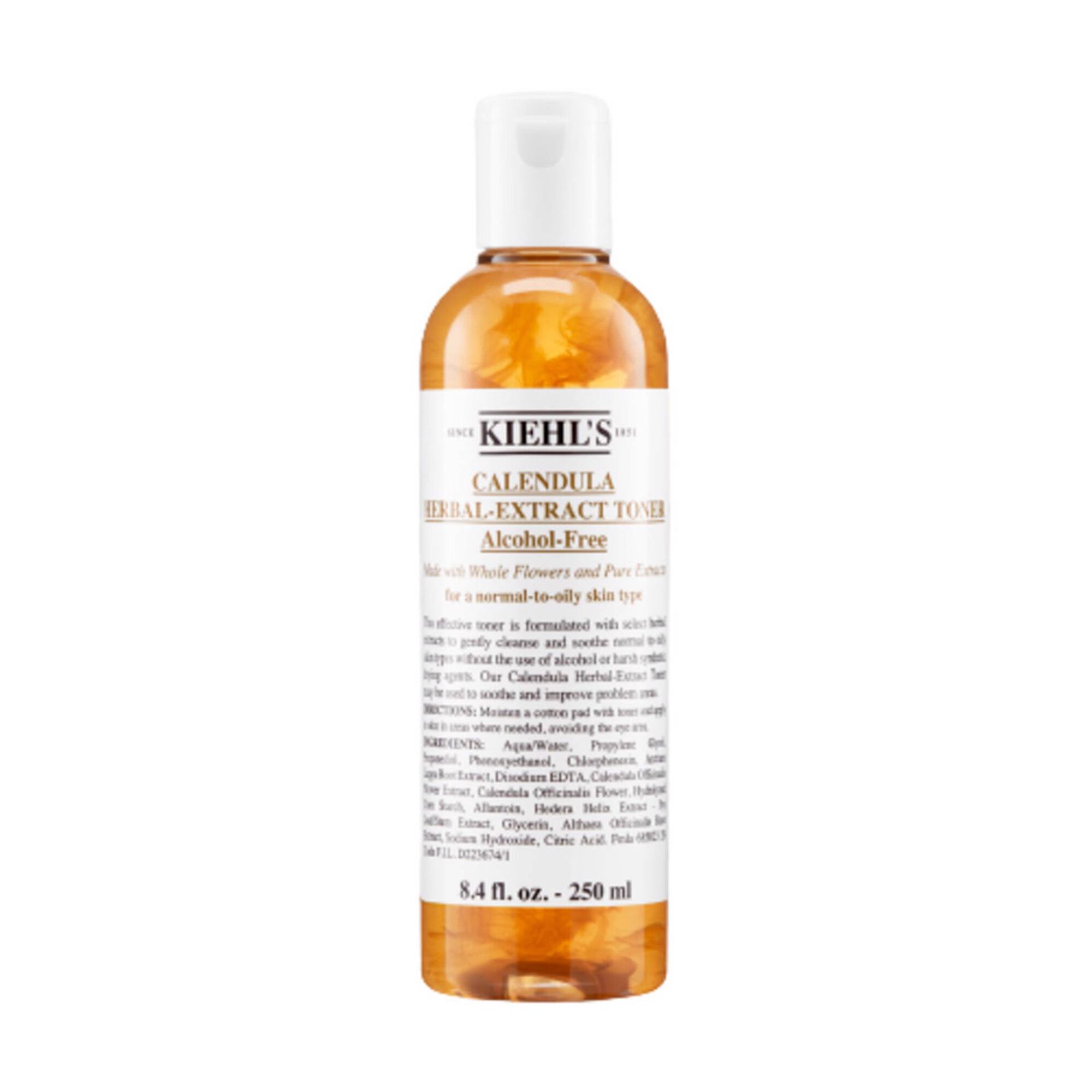 Calendula Herbal-Extract Toner