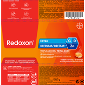 Extra Defesas Tripla Ação Wells Image 2