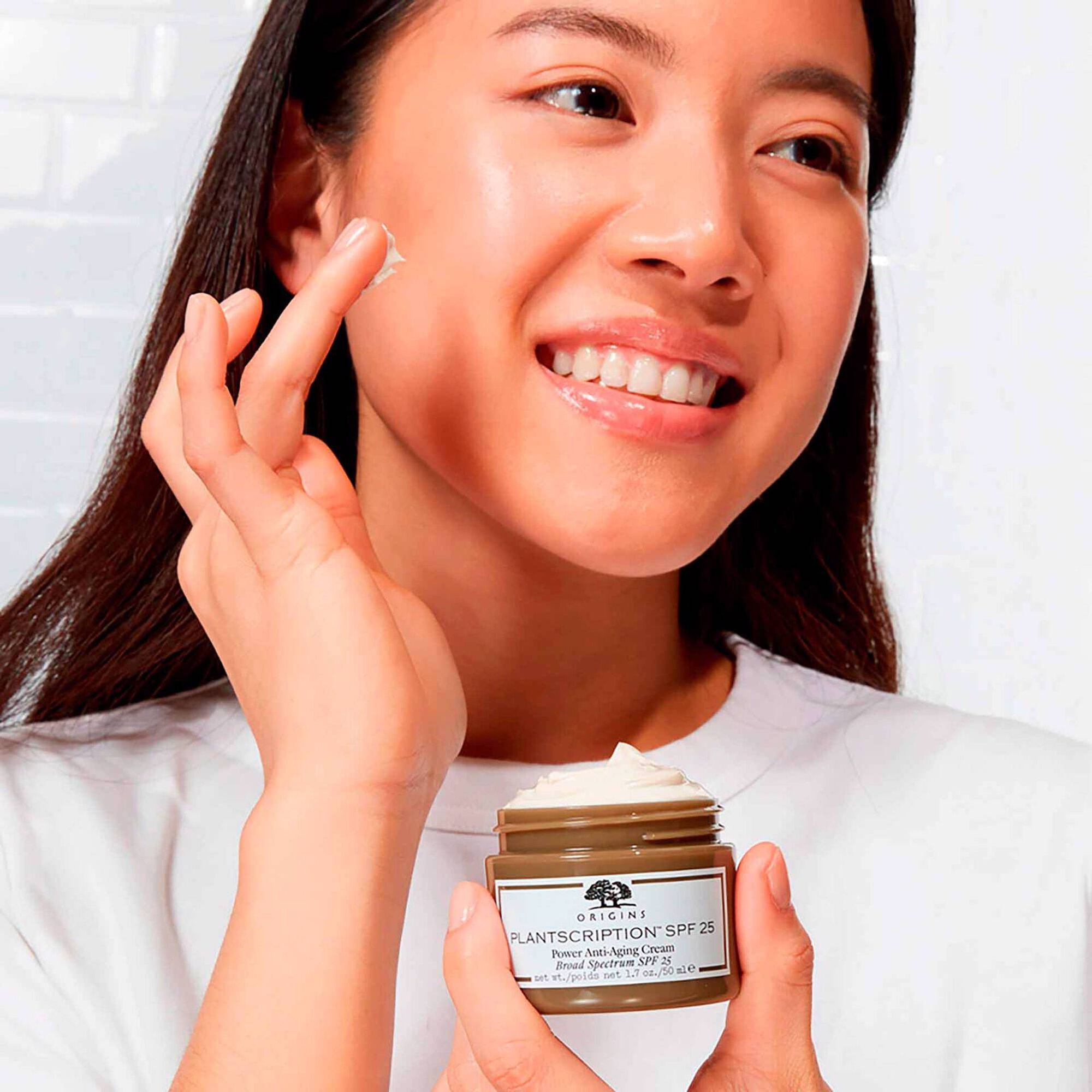 Plantscription SPF 25 Power Anti-Aging Cream