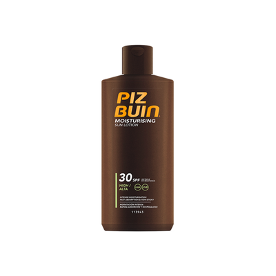 Protetor Solar Hidratante Moisturising SPF30