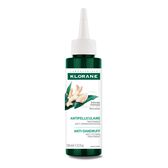 Galanga Anti-Dandruff Anti-itching Treatment Wells Image 1