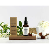 Facial Serum Coconut Wells Image 3