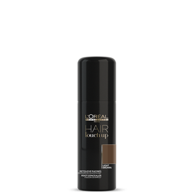 Hair Touch Up Light Brown Retouche Racines Wells