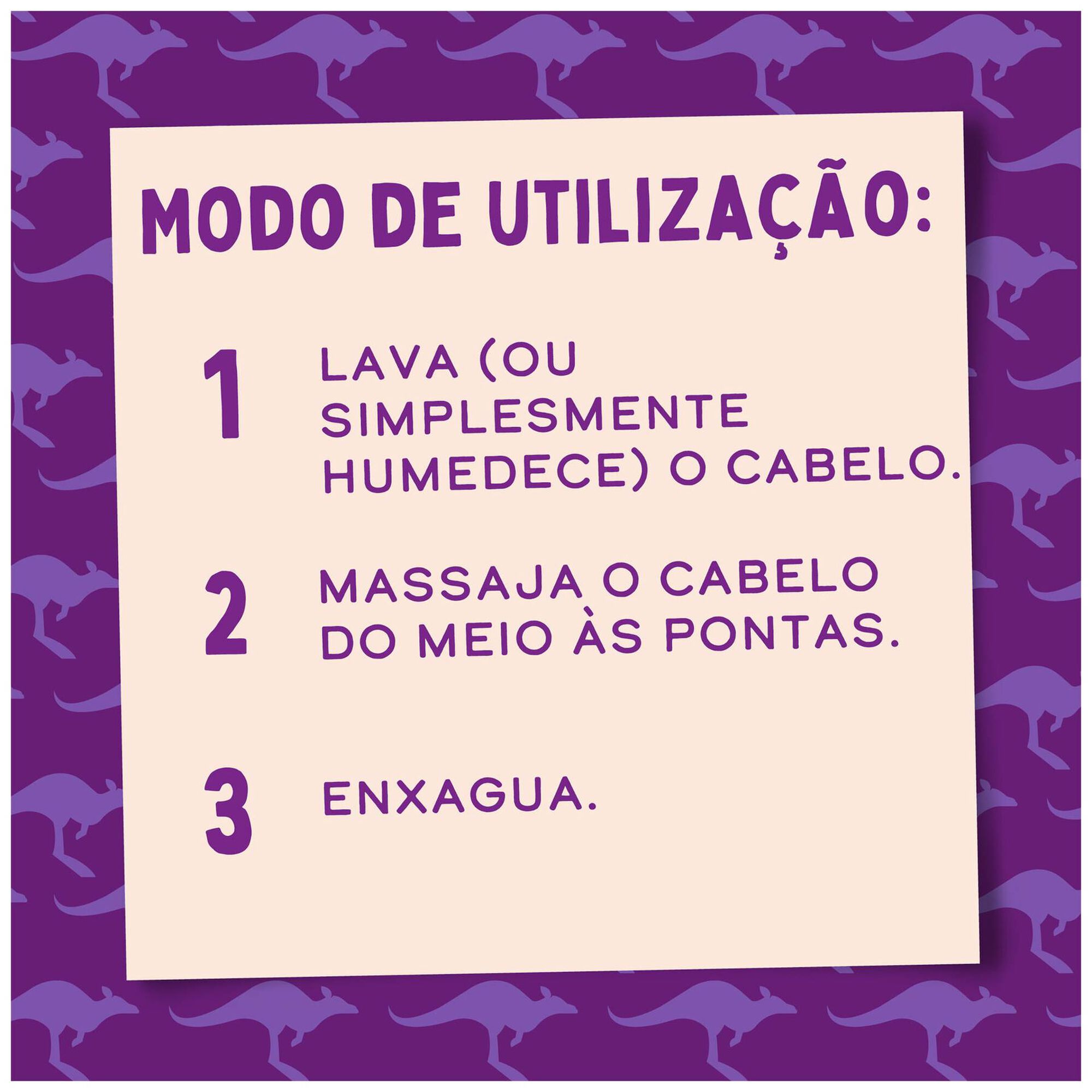 Deep Hydration Hair Mask